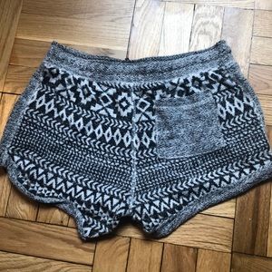 Urban Outfitters Shorts - Urban outfitters tribal print lounge shorts M Urban Outfitters Shorts - Urban outfitters tribal print lounge shorts M